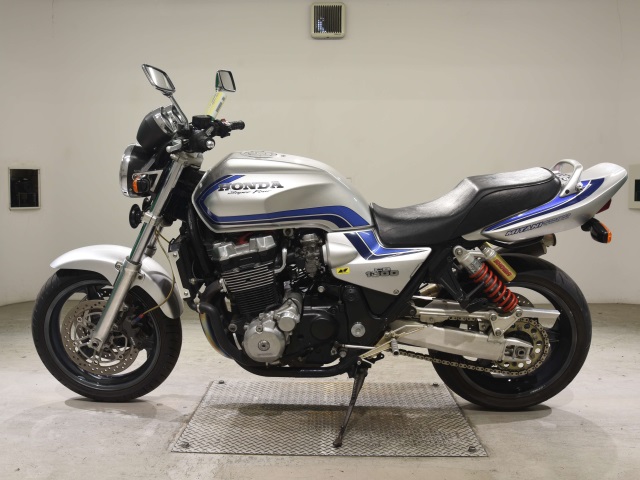 Honda CB1300SF