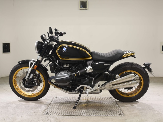 OTHER BMWR12