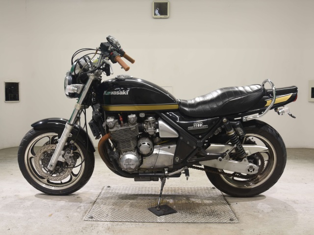 Kawasaki ZEPHYR1100