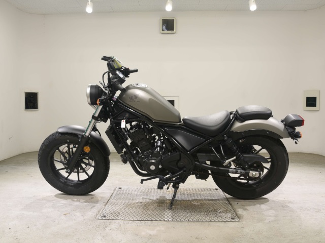OTHER REBEL 250A