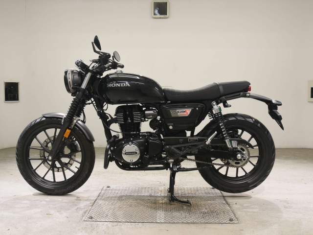 Honda GB350S
