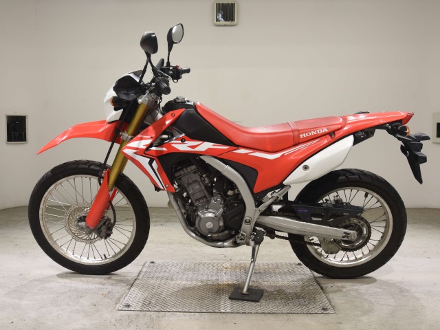 OTHER CRF250L LD