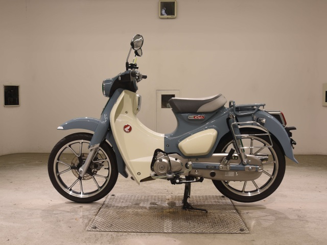 OTHER C125-2