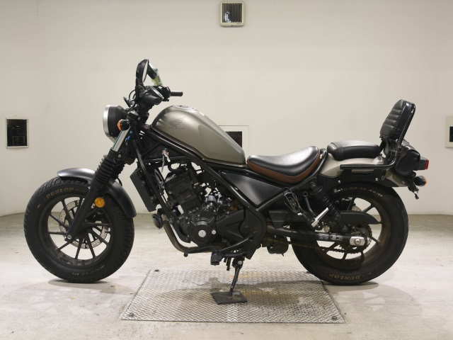 OTHER REBEL 250A