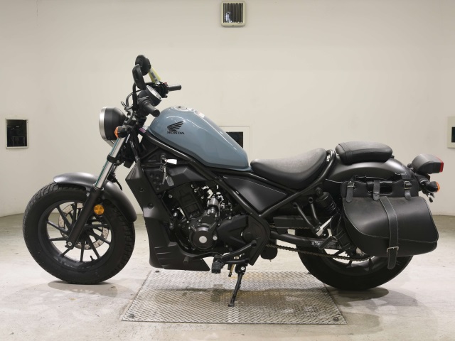 Honda REBEL