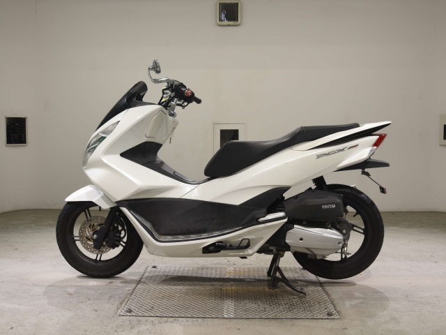 Honda PCX150-2