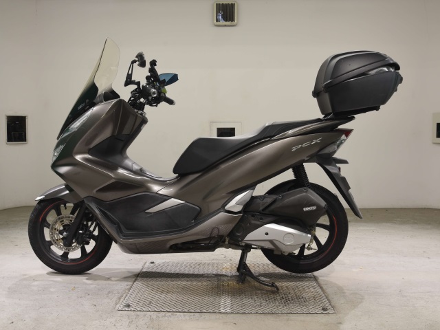 OTHER PCX125-3