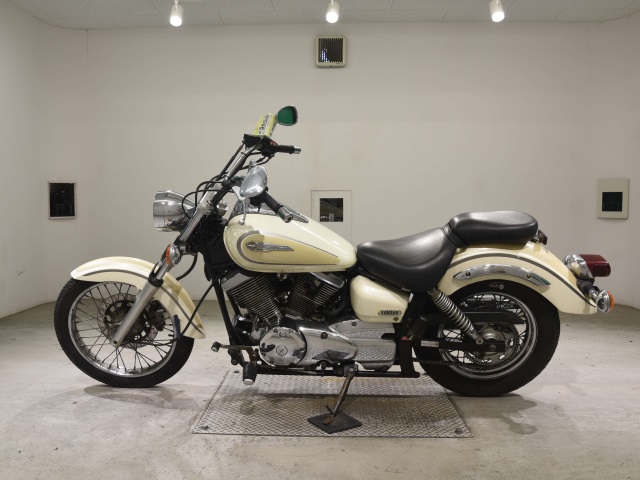 Yamaha DRAGSTAR 250