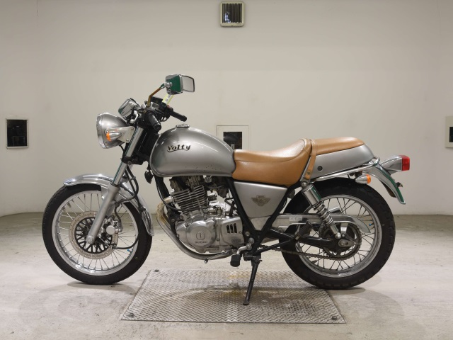 Suzuki VOLTY