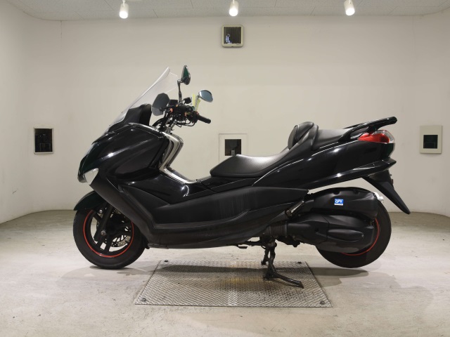 Yamaha MAJESTY 250-4