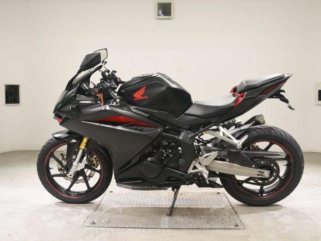 OTHER CBR250RR-2