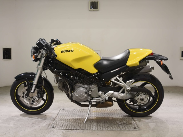 Ducati DUCATI MONSTER S2R