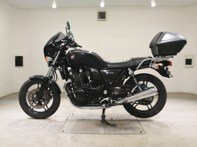 Honda CB1100A
