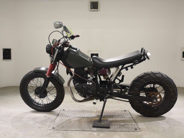 Yamaha TW200