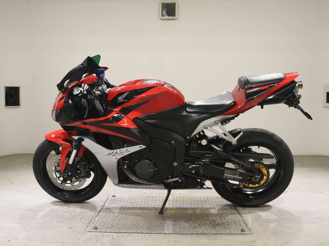Honda CBR600RR