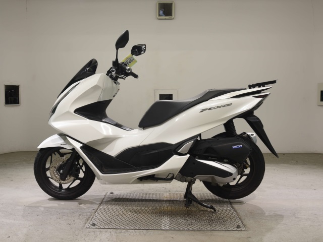 OTHER PCX160