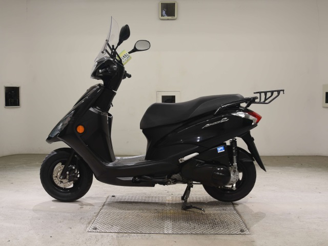 OTHER AXIS125Z