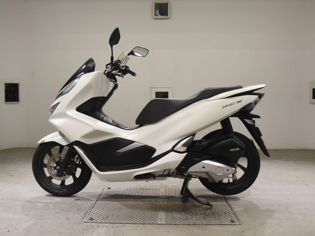 OTHER PCX125-3