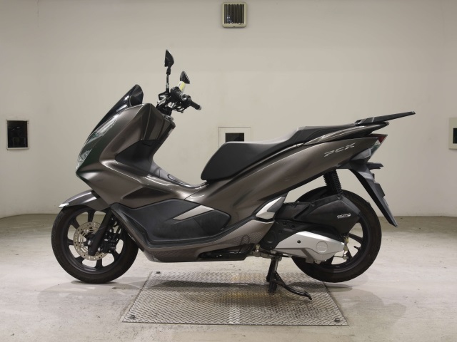 OTHER PCX125-3