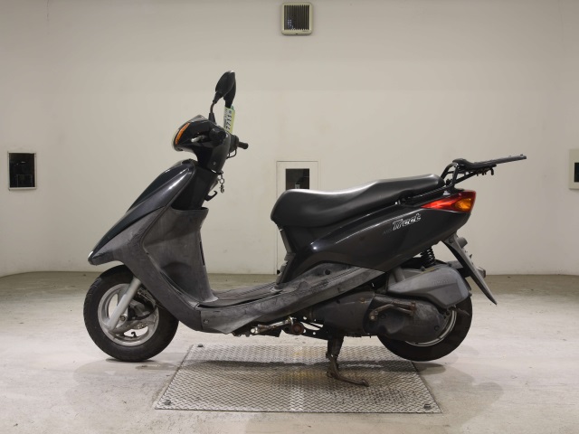 Yamaha AXIS125