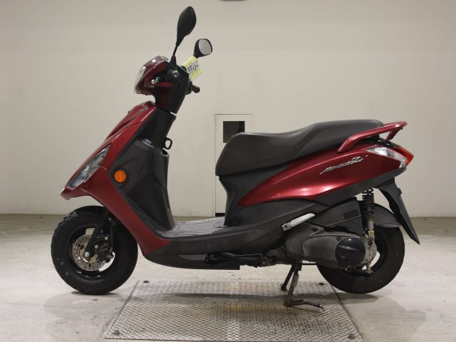 OTHER AXIS125Z