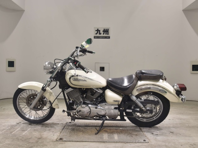 Yamaha DRAGSTAR 250