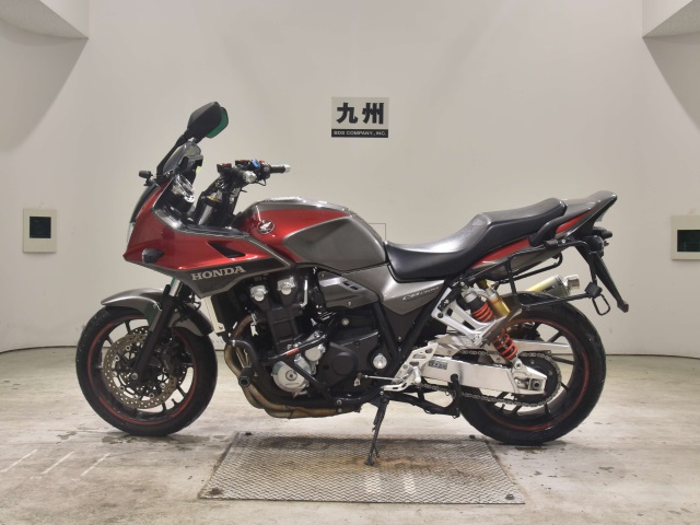 Honda CB1300SF BOLDOR
