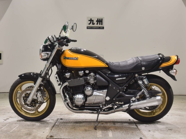 Kawasaki ZEPHYR1100