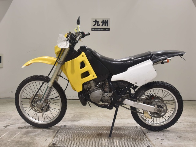 Suzuki TS125R