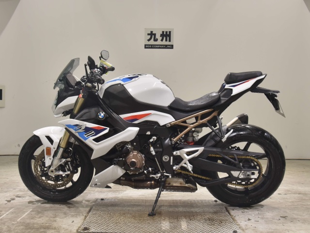 BMW S1000R