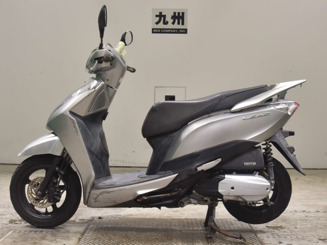 Honda LEAD 125