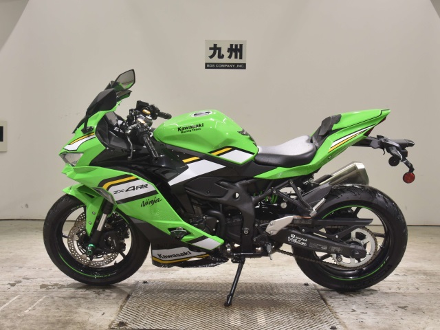 Kawasaki ZX-4RR