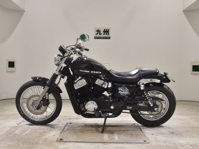 Honda VT400S