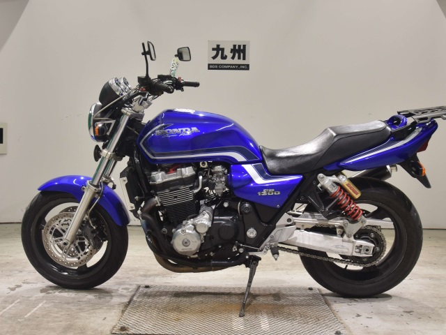 Honda CB1300SF