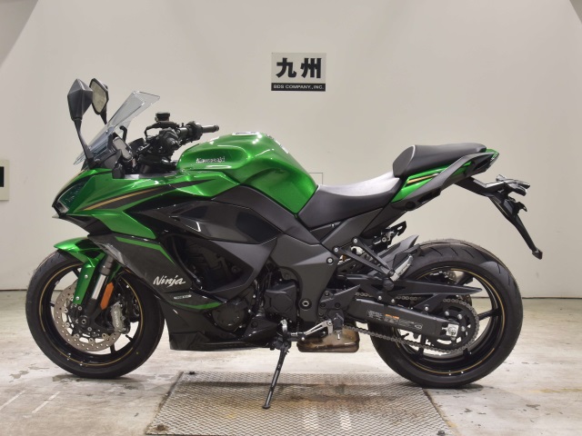 OTHER NINJA1100SX