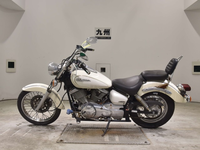 Yamaha DRAGSTAR 250