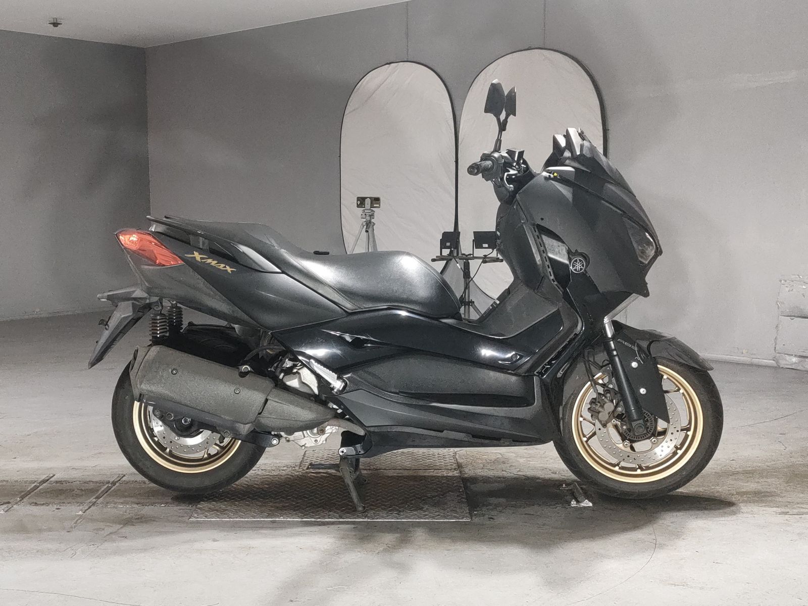 OTHER X-MAX250