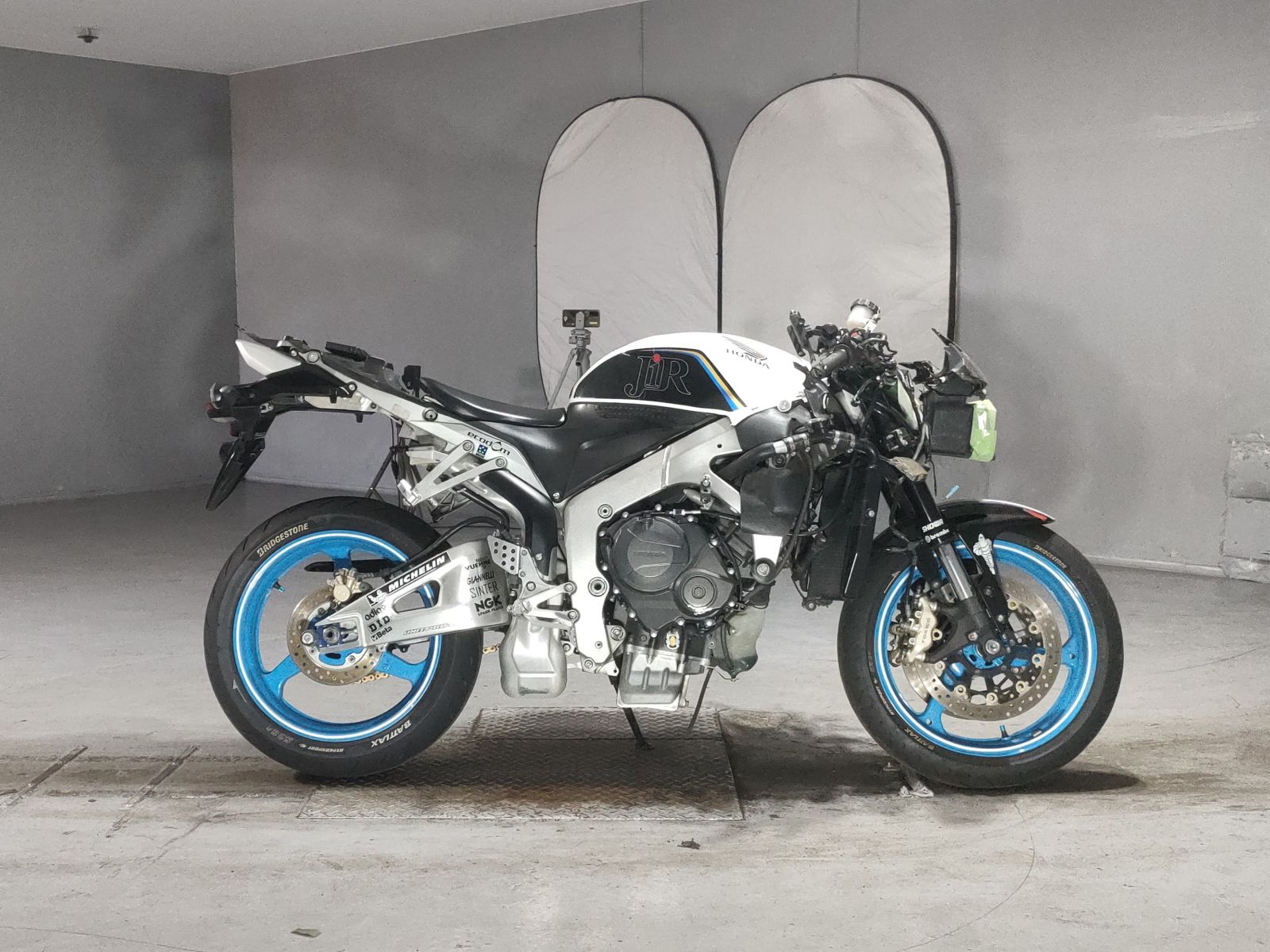 Honda CBR600RR