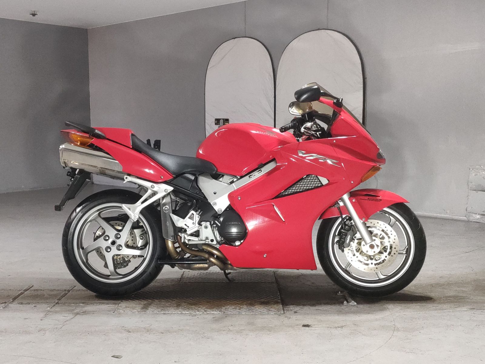 Honda VFR800