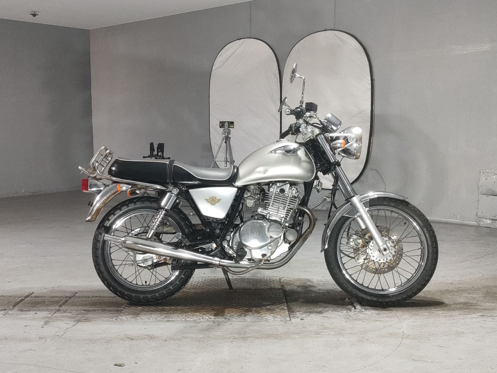 Suzuki VOLTY