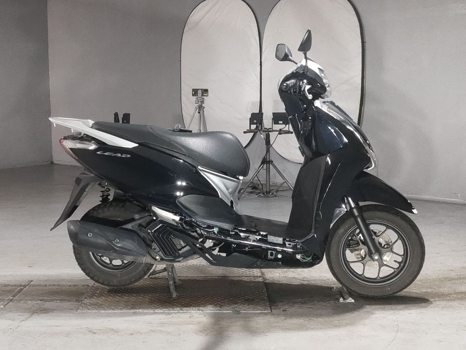 Honda LEAD 125