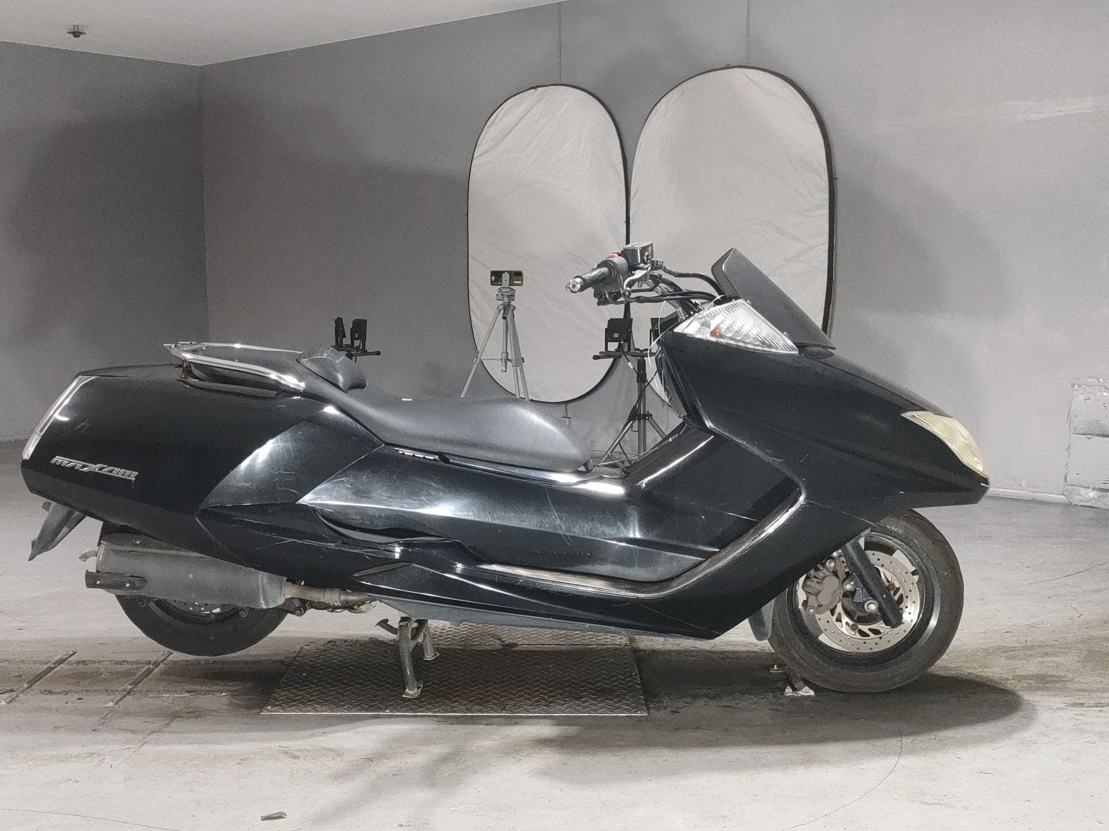 Yamaha MAXAM250
