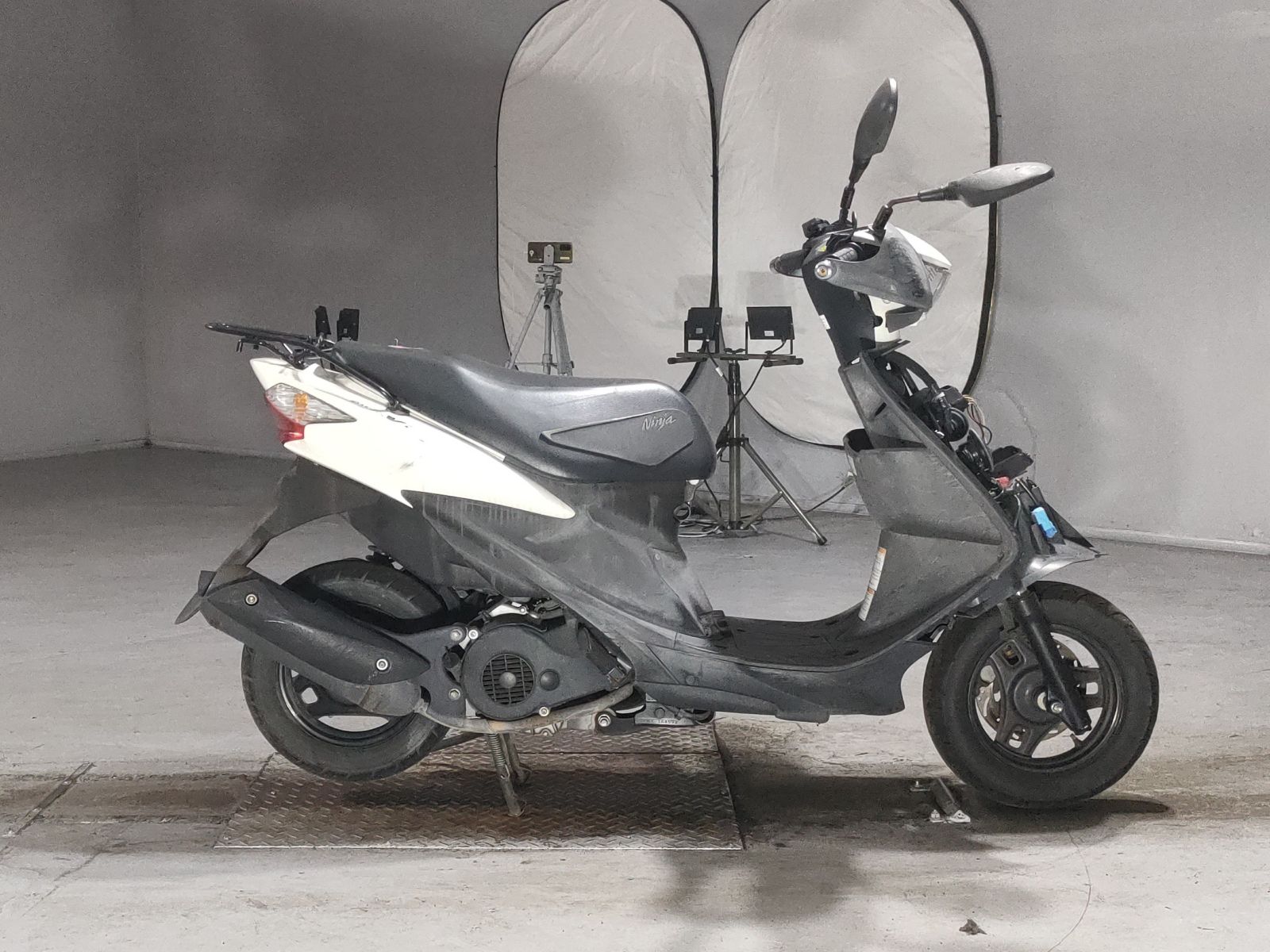 Suzuki ADDRESS V125