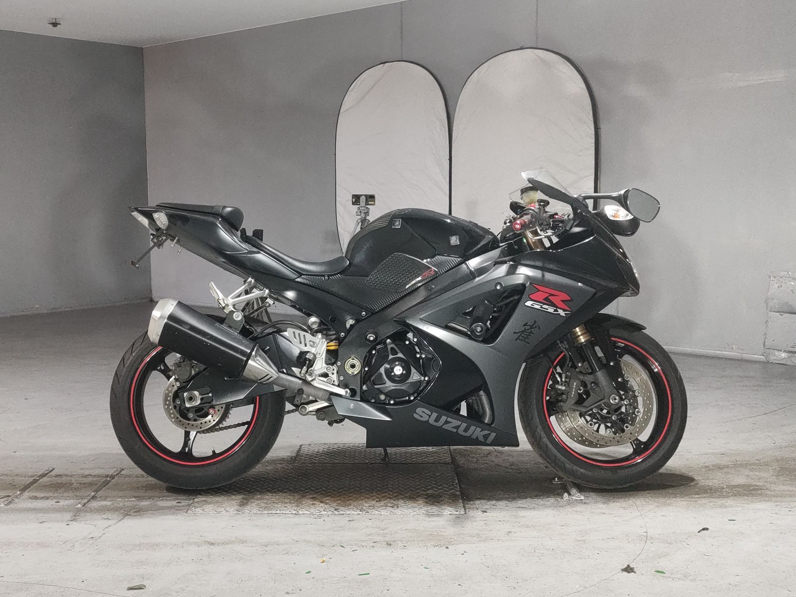 Suzuki GSX-R1000