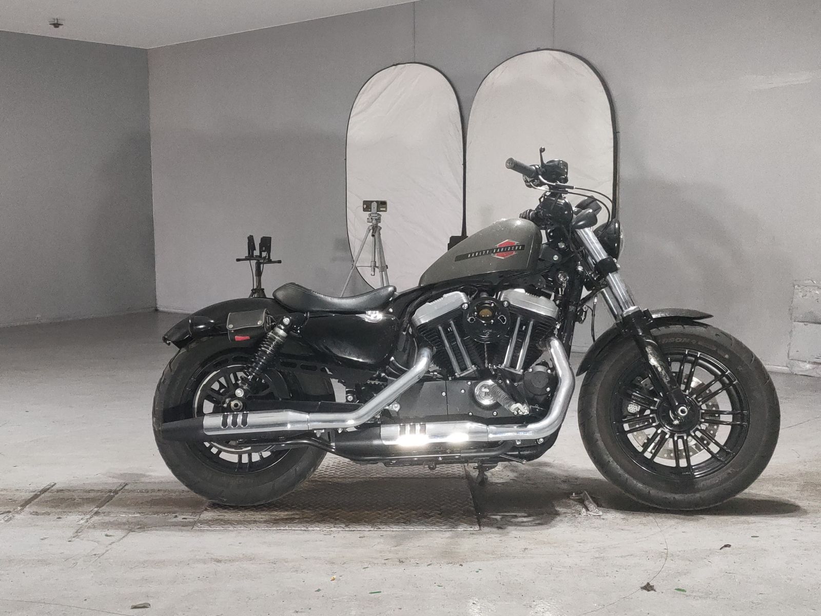 Harley-Davidson HARLEY XL1200X