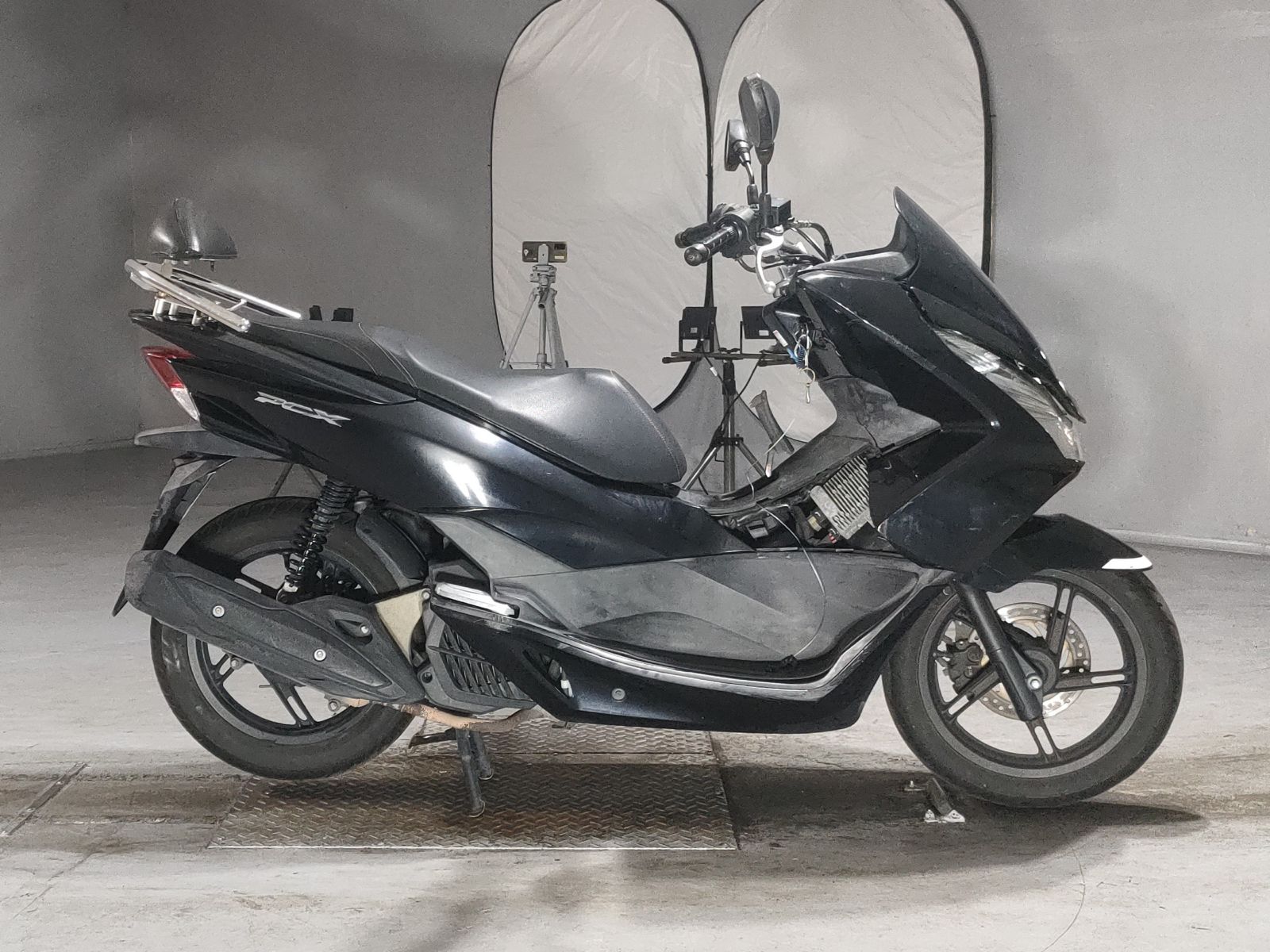Honda PCX125