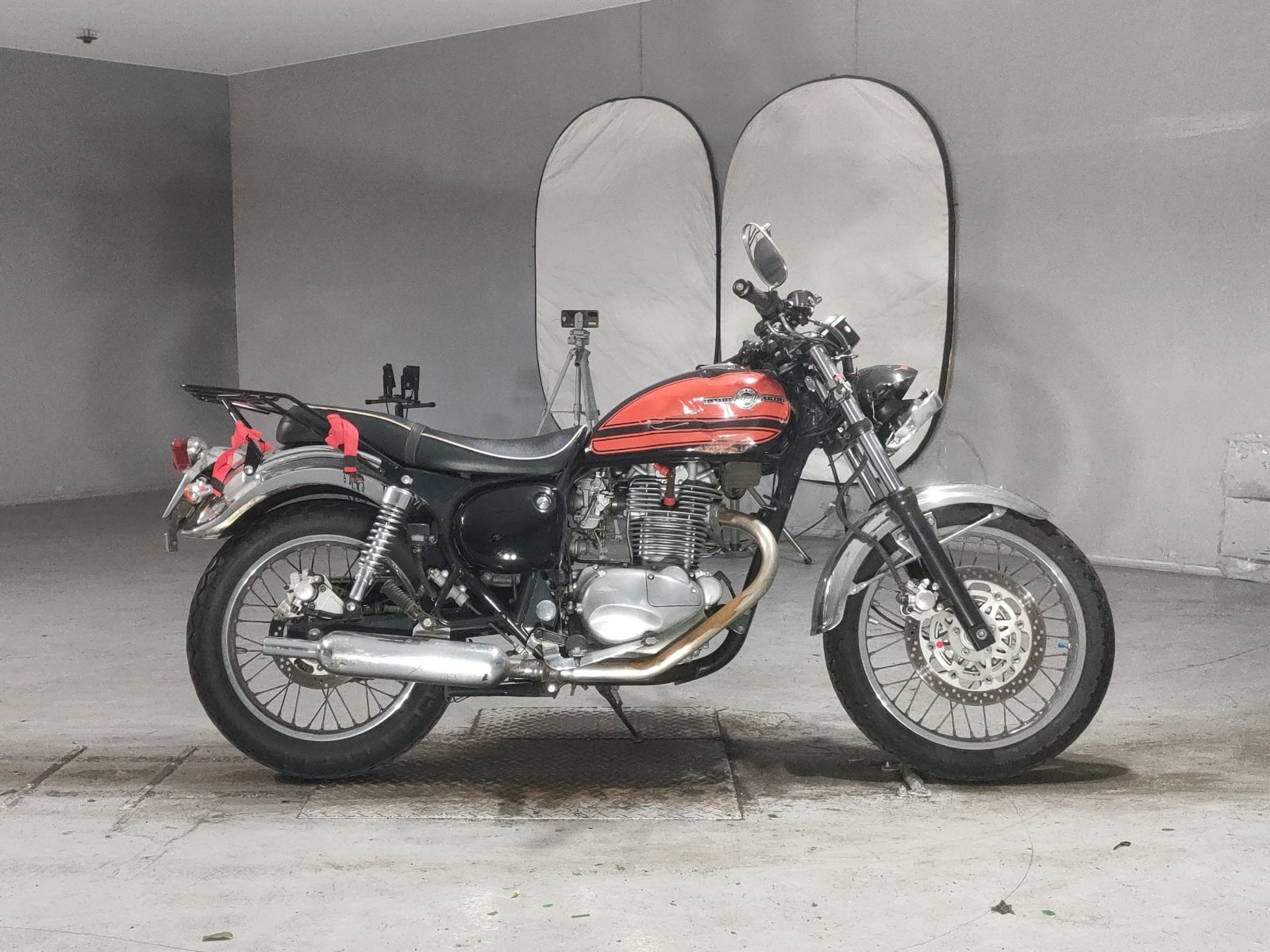 Kawasaki ESTRELLA250 RS