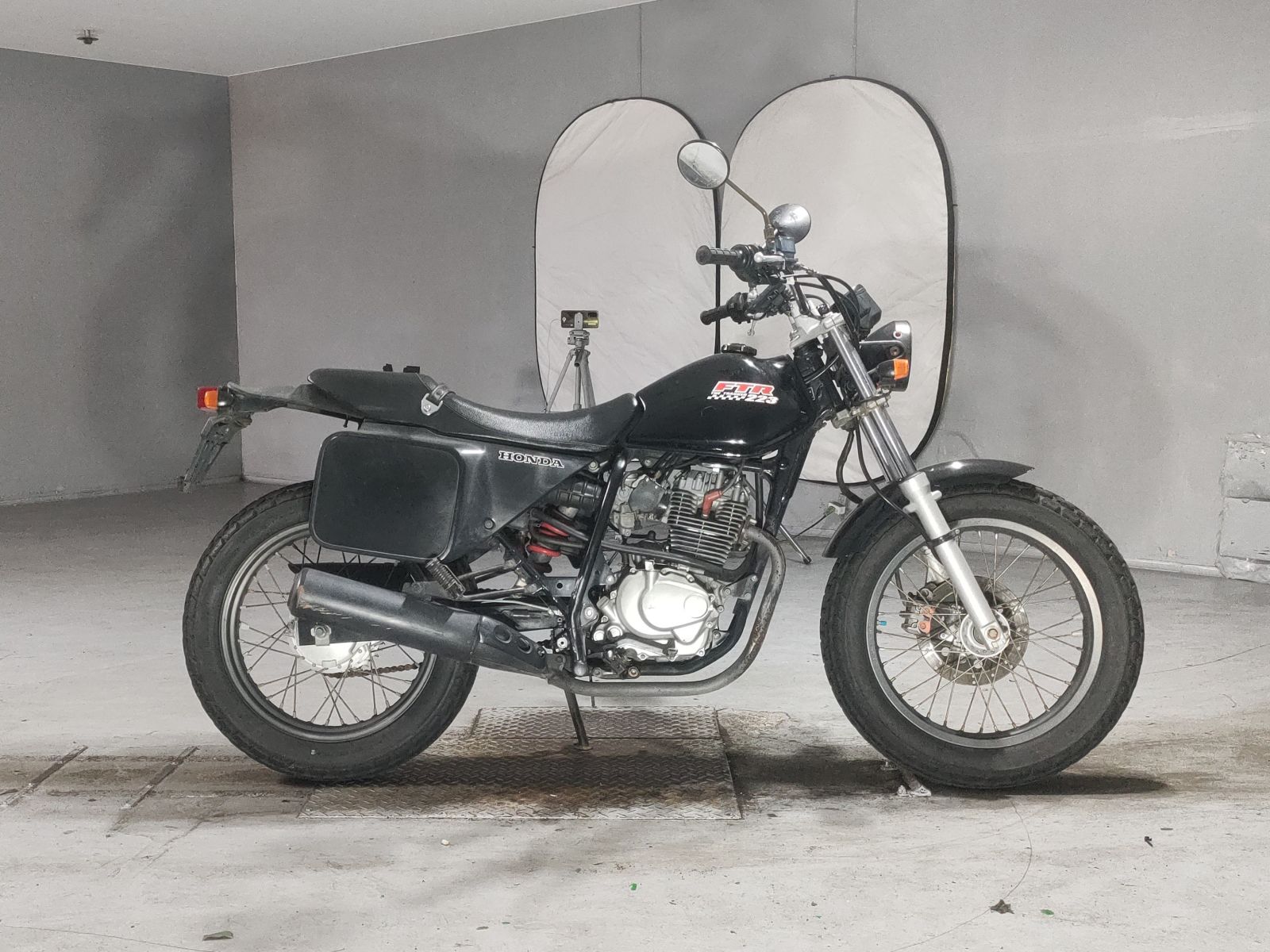 Honda FTR223