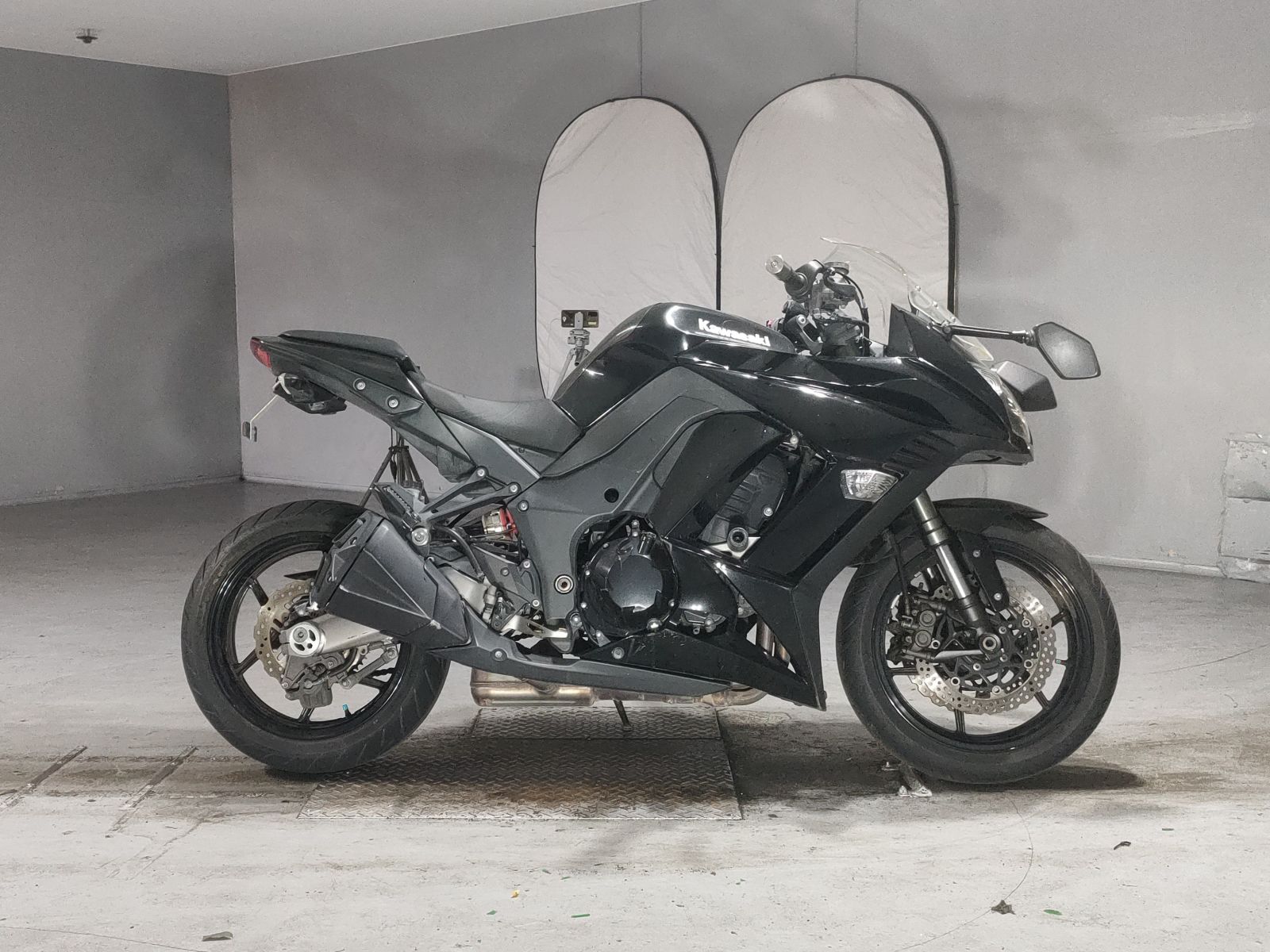 Kawasaki NINJA1000