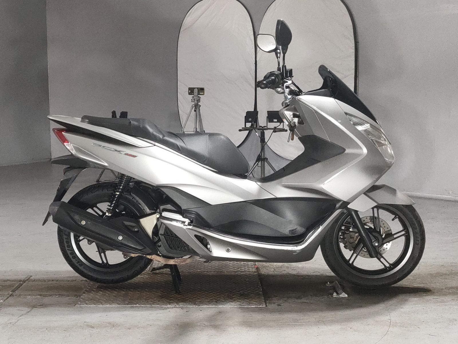 Honda PCX150